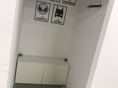 -Burn Fit燃炼健身工作室(新都旗舰店)