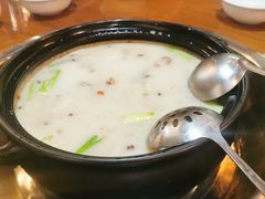 -代羊肉(中和店)