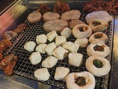 -塘屋烧烤·云南火塘烧烤品牌(春城慧谷旗舰店)