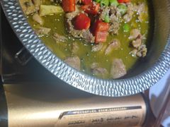 -0317火锅鸡·清真(正达店)