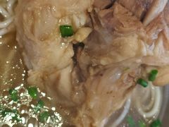 骨头粉-守英猪脏粉(仓桥街店)