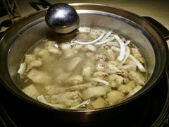 -狐狸爱上椰子鸡(滨江星光大道店)