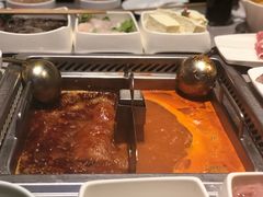 -海底捞火锅(振华商厦店)