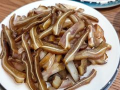 -浑河春面馆非遗鹿角面(太平庄店)