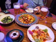 -纳瓦新疆菜(银都店)
