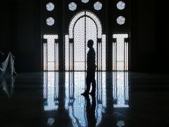 -哈桑二世清真寺