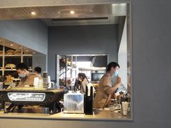 -来回·咖啡(钟村咖啡豆店)