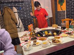 -江湖水乡铁锅炖魚(周庄嘉园店)