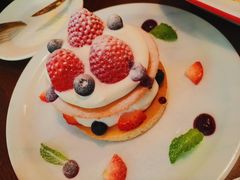 莓朋友的乳酪-AFS Cafe & Canteen(闽江二路店)