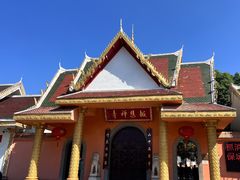 -报恩禅寺