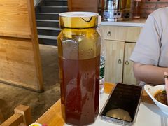 -焯牛潮汕牛肉火锅(云峰街创始店)