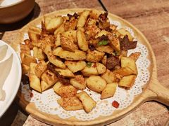 -耶里夏丽·新疆菜(徐家汇臻选店)