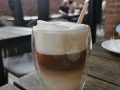 -Boxing Cat Brewery拳击猫精酿啤酒馆(永福店)