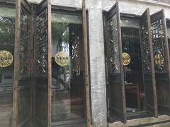 门面-鱼食饭稻·苏浙土菜17年老馆子(平江路店)