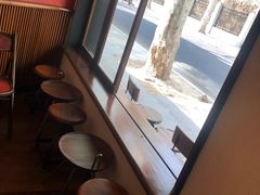 -RUMORS COFFEE ROASTERY鲁马滋咖啡(湖南路店)