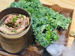 -松鱼亭·和牛烧肉(协鑫广场店)