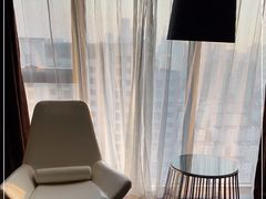 -青岛富力艾美酒店