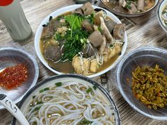 -正宗阳山牛杂(东城店)