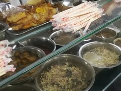 -老西白点心店