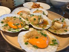 -新天世纪中餐厅