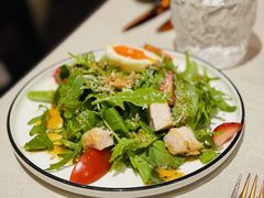 -YUE·6·西式融合餐厅(外滩六号店)