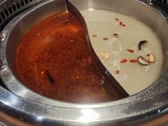 -季季红火锅(长沙步行街店)