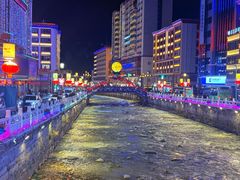 -康定跑马山风景区