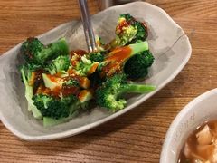 -包装马车·韩国料理·포장마차