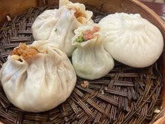 松籽烧卖-冶春茶社(星汉大厦店)