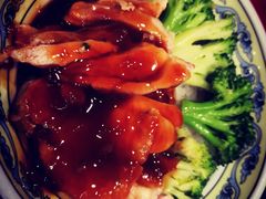 -和合谷(海淀五路居店)