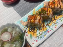 -文三酒肆自助放题(新街口友谊广场店)