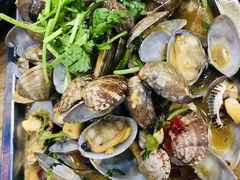 花甲王-老虎滩大连海鲜烧烤(建邺云锦路总店)