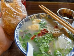 -小潘记鸭血粉丝汤