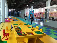 -蒙特利亲子乐园