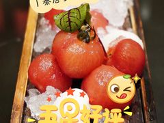 -北京王府井希尔顿酒店·秦唐中餐厅Chynna