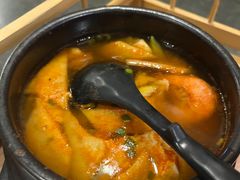 -九田家黑牛烤肉料理(新辰里亚运村店)