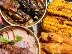 -凤来茶餐·粤菜馆(珠江新城店)