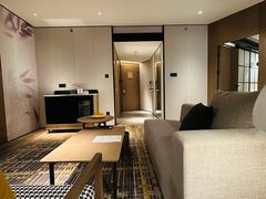 -成都天府丽都喜来登饭店