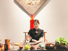 -蘭奢雅集·江浙菜(青山江滩店)