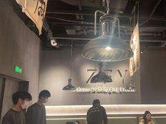 -张翻越·川渝冒菜·武汉黑鸭煲(城北万象城店)