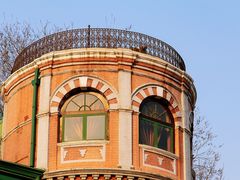 -北京动物园-畅观楼