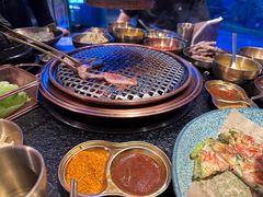 -伏一解牛烤肉专门店(信业购物中心店)