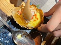 -笑纳日本料理(嘉定大融城店)
