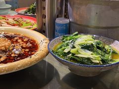 -灶东家民间菜(回兴店)