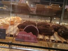 -面包新语(上地华联店)