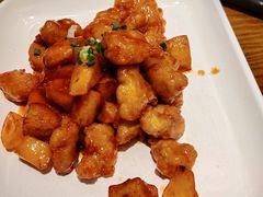 -宴武夷·匠心闽味(印象大红袍店)