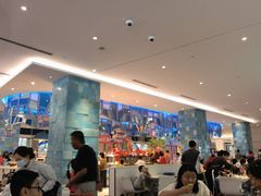 -帝企鹅自助餐厅•儿童岛•真企鹅(长隆企鹅酒店)