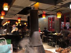 -总参北京涮羊肉