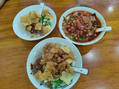 -豆相识•九九豆腐脑(牛咡桥店)