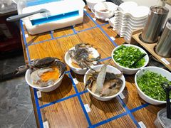 -海味当家·蒸锅海鲜(星海公园店)